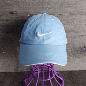 Nike Golf Light Blue Hat